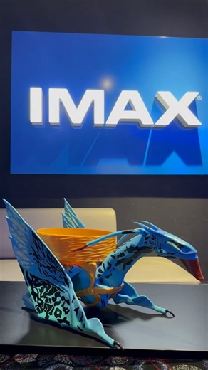 Cineworld Glasgow Silverburn on Instagram: "Our Avatar: Fire And Ash merchandise is available NOW! 💙 Just in time for James Cameron’s big blockbuster release on Friday in IMAX with laser, 4DX, 3D, and recliner seats! 🔗Link in bio to book your tickets #cineworld #cineworldsilverburn #blockbuster #cinema #film #glasgow #silverburn #avatar #avatarfireandash @avatar #blockbuster #christmas"