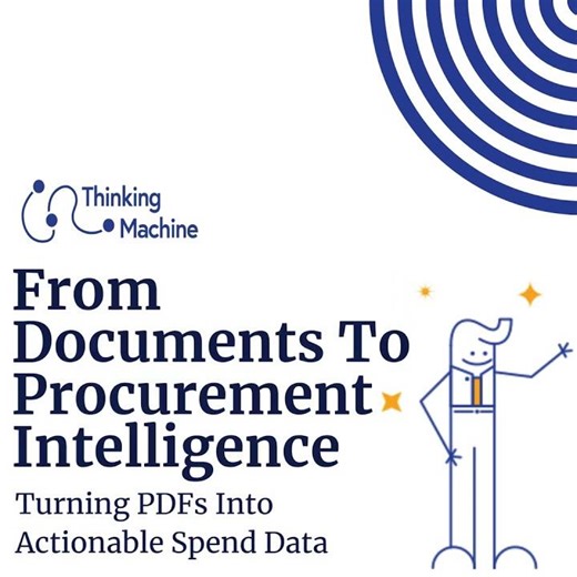 Turn Documents Into Insight.