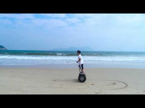 Self Balancing Scooter Golf Hoverboard for Adults 50 Miles