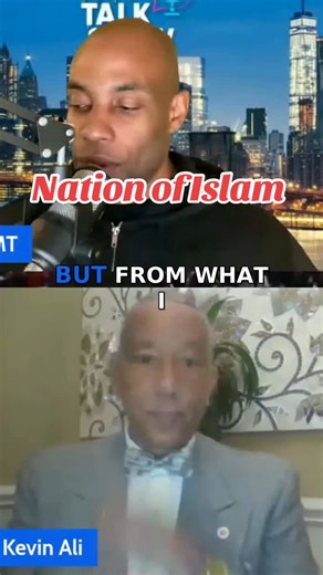 15 reactions | Does the e-meter work? #emeter #scientology #nationofislam | NYP TALK SHOW | Facebook