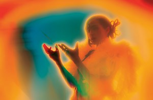 "I Was Internally Dying": Poppy Speaks Up and Breaks Free