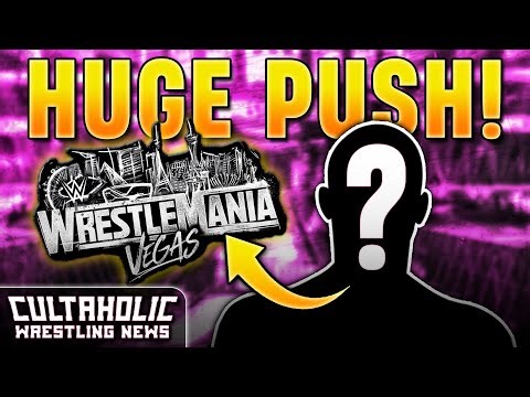 HUGE WrestleMania 42 Push Coming For WWE Star | Chris Jericho Wants TNA Run?