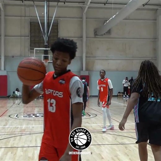 Nicolas Gonzalez Remy Runs