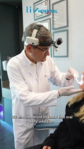 What You Need to Know About Oral HPV: How Does It Affect Oral Health?