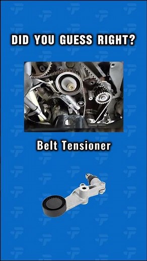 “Car Trouble Sounds 🔊 Can you guess the car part behind this sound?”