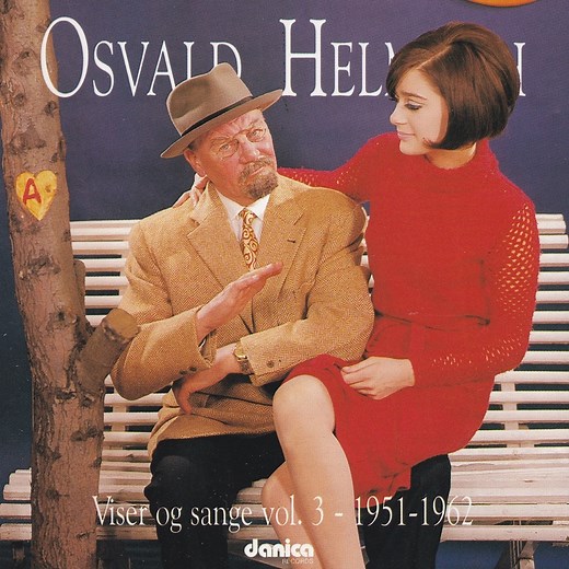 Åh-Åh, Vi Har Det.. - Osvald Helmuth: Song Lyrics, Music Videos & Concerts