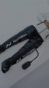 Want to recover like a pro athlete? Introducing the Normatec Premier, the ultimate game-changer in recovery technology! Shop now and unlock your full potential! | Hyperice