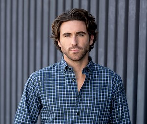 Meet Conner Floyd: Chance Chancellor on 'The Young and The Restless'