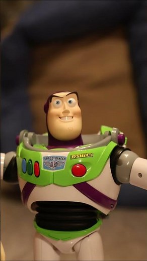 Toy Story Woody Looses His Hat Stop Motion| #shorts #toystory #toystory5 #mrpotatohead