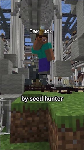 Seeds that describe what they are (cred: DamDuck)