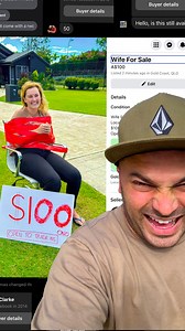 I Sold My Wife on Marketplace! 😂 | Jashan