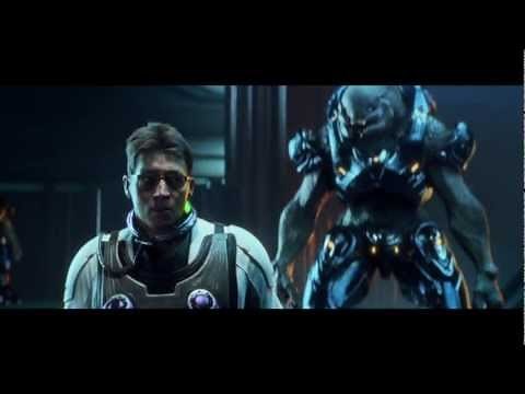 Spartan Ops Episode 4: Didact's Hand