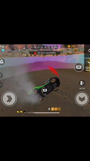 IMPOSSIBLE🍷🗿|| #freefire #foryou #viralshorts #viralreels #ffvira #freefireimpossibleshorts