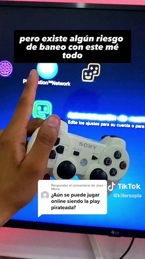 ¿Se Puede Jugar Online en PS3 con Hack? Hack para PS3 Online