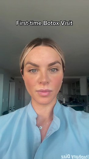 First-Time Botox Visit - Tips for a Successful Experience
