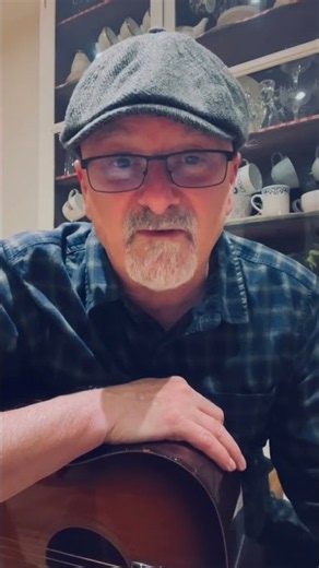 Craig Joiner, FolkNBlues In The Pews, Saturday, September 26, 2026