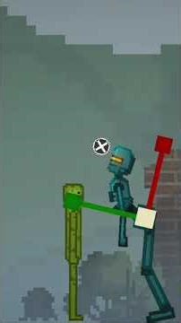 robot Inflation in melon playground