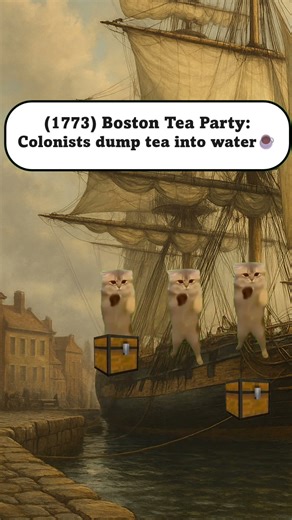 American Revolution part 1 #apush #ushistory