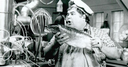 'Hee Haw' actor, comedian Gailard Sartain dies at 81