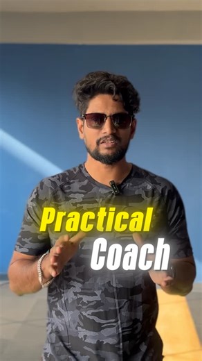 Prime Vault Personal Training Studio on Instagram: "Prime Vault Trains Practically. At Prime Vault Personal Training Fitness Studio, coaching goes beyond theory. Every workout is built on real-time practice, regular updation, and structured assessments—ensuring precision, progression, and safety at every stage 🔥 No assumptions. No copy-paste programs. Just intelligent, personalized coaching ⚡️ 👉 Join Prime Vault Personal Training Fitness Studio 📩 DM for coaching | 📞 Call or WhatsApp - 770858