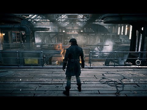 Assassin's Creed Syndicate Gameplay (PC HD) [1080p60FPS]
