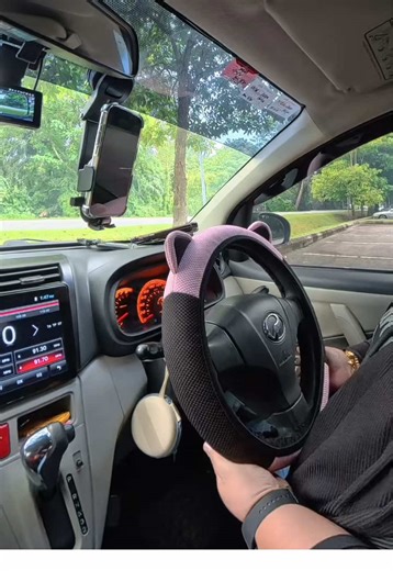 Affordable Steering Wheel Covers for Your Car