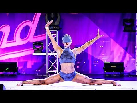 Siena Uremovic - Bird Box