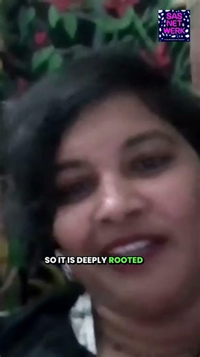 ✨ SAS Net Werk: Podcast with Deepti