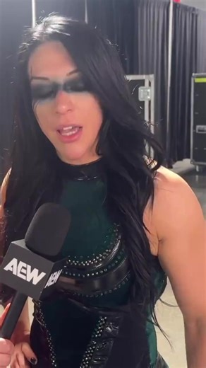 Stephanie Vaquer: The GOAT in WWE Highlights