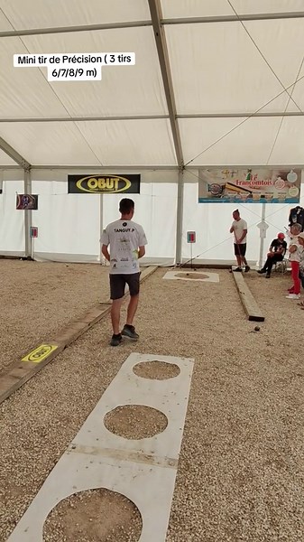 L'Handi-valide 2024 : Défis Sportifs Inclusifs