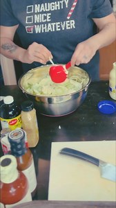 25K views · 166 reactions | Made the cajun slaw recipe from the other day. :) ❤️ | Louisiana Girls | Facebook