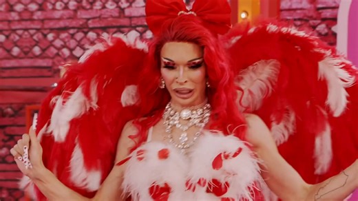 617K views · 10K reactions | Start your engines, racers!  Watch the first 10 minutes of Season 17 before #DragRace premieres TOMORROW at 8p on MTV  | RuPaul's Drag Race | Facebook