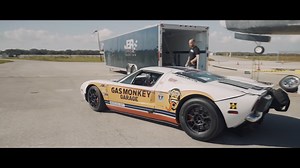 This Is World's Fastest Street Legal Car