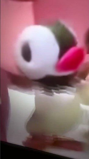 The Pingu YTP Collab (NKPower Reupload) #mytalkingangela2