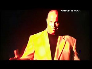 WWE SmackDown! September 2, 2004 Intro + Pyro