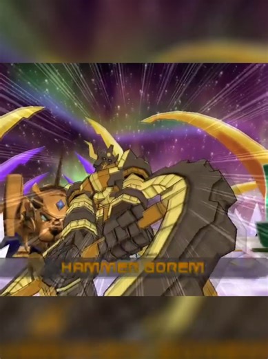 Golem Bakugan: Battle Brawlers Gameplay Review