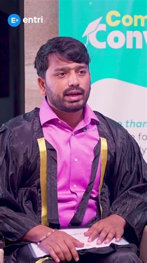 Best SAP Course in Tamil | Real Student Review | Career Upgrade Story | EMI Option Available #entri