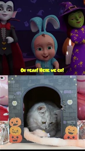 【🎃Halloween House🦇】#shorts