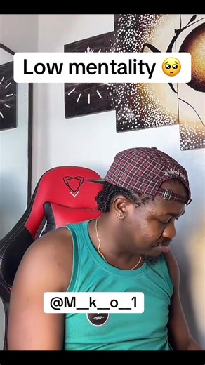 Understanding Low Mentality in Society