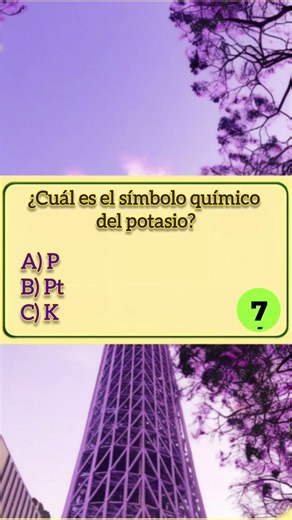 Un cuestionario que toda persona inteligente debería intentar.
