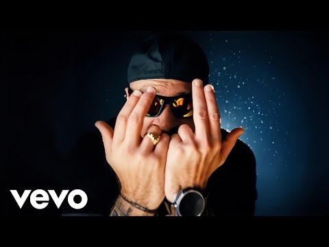 Jul ft. Naps, Morad, Alonzo, Rohff- Air Max(Clipe Officiel)