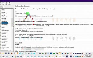 AutoIt v2.64写一个脚本{Run, notepad.exe}并编译成exe