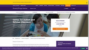 Autism Acceptance Month