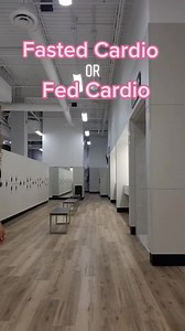 79K views · 94 reactions | Fasted cardio will ⬆️ fat burn buuuttttt...