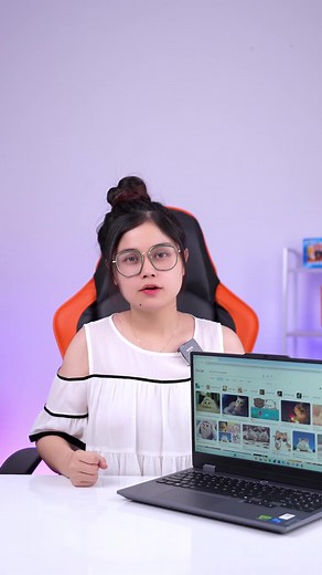 Cách lưu hình cực nhanh trên Laptop mà chưa ai nói cho bạn biết #LearnOnTikTok #thanhcongnghe #education #phongvu #pvmedia