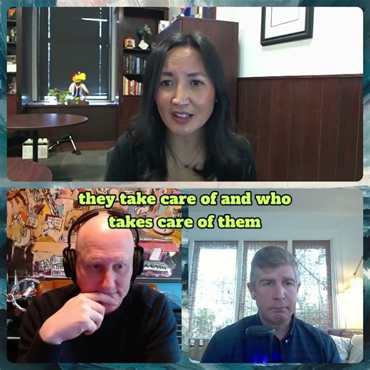 The Human Connection of Care #healthcare #wholehealth #doctor #primarycare