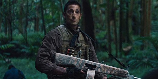 Ahead of 'Predator: Badlands,' the Movie That Revitalized the Franchise Celebrates Its 15th Anniversary