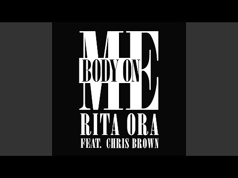 Body On Me
