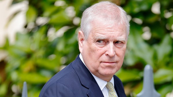 Royal author details former Prince Andrew, Sarah Ferguson's unusual dynamic