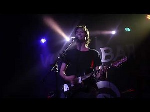 Vundabar - Alien Blues Live @The Glass House Pomona,CA 03/21/2025